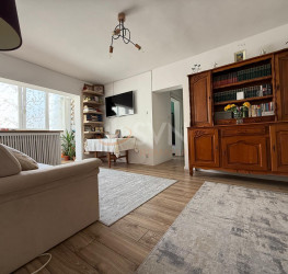 Apartament, 4 rooms, 80 mp Bucuresti/1 Mai