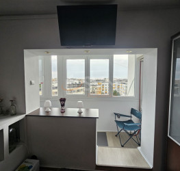 Apartament, 4 rooms, 80 mp Bucuresti/Rahova