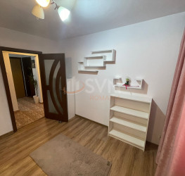 Apartament, 4 rooms, 80 mp Bucuresti/Titan