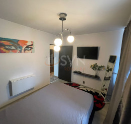 Apartament, 4 rooms, 80 mp Bucuresti/Titan