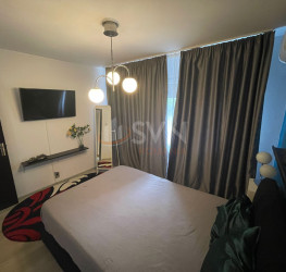 Apartament, 4 rooms, 80 mp Bucuresti/Titan