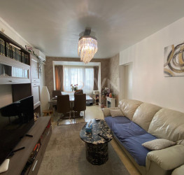 Apartament, 4 rooms, 80.29 mp Bucuresti/Floreasca