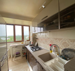 Apartament, 4 rooms, 80.29 mp Bucuresti/Floreasca