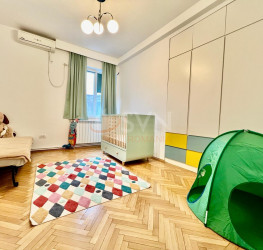 Apartament, 4 rooms, 80.3 mp Bucuresti/Timpuri Noi