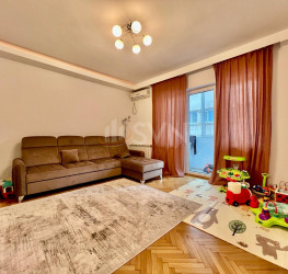 Apartament, 4 rooms, 80.3 mp Bucuresti/Timpuri Noi