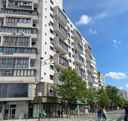 Apartament, 4 rooms, 80.9 mp Bucuresti/Dorobanti