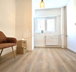 Apartament, 4 rooms, 81 mp Bucuresti/Beller