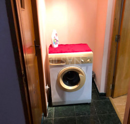 Apartament, 4 rooms, 81.57 mp Bucuresti/Aparatorii Patriei