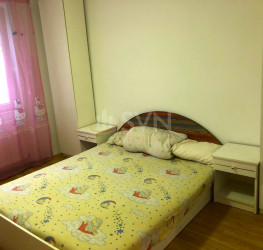 Apartament, 4 rooms, 81.57 mp Bucuresti/Aparatorii Patriei