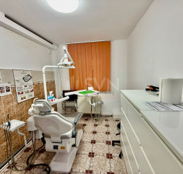 Apartament, 4 rooms, 82 mp Bucuresti/Dristor