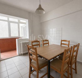 Apartament, 4 rooms, 82 mp Bucuresti/Amzei