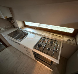 Apartament, 4 rooms, 82.01 mp Bucuresti/Foisorul De Foc
