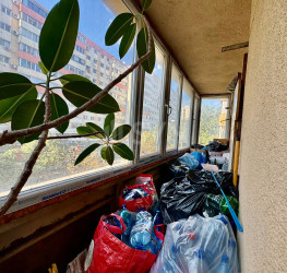 Apartament, 4 rooms, 82.42 mp Bucuresti/Lacul Tei