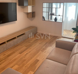 Apartament, 4 rooms, 83 mp Bucuresti/Aviatiei