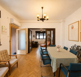 Apartament, 4 rooms, 83 mp Bucuresti/P-ta Alba Iulia