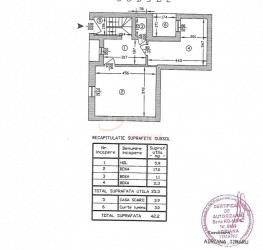 Apartament, 4 rooms, 83 mp Bucuresti/P-ta Alba Iulia
