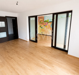 Apartament, 4 rooms, 84.04 mp Bucuresti/Crangasi