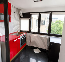 Apartament, 4 rooms, 84.04 mp Bucuresti/Crangasi