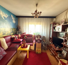 Apartament, 4 rooms, 85 mp Bucuresti/Vitan