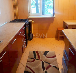 Apartament, 4 rooms, 86 mp Bucuresti/Domenii