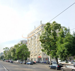 Apartament, 4 rooms, 86 mp Bucuresti/Domenii