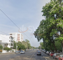 Apartament, 4 rooms, 86 mp Bucuresti/Domenii