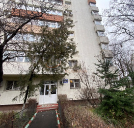 Apartament, 4 rooms, 86.65 mp Bucuresti/Turda