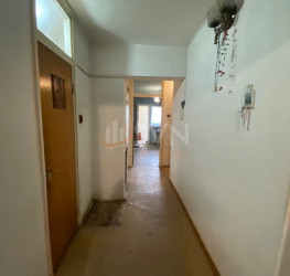 Apartament, 4 rooms, 86.65 mp Bucuresti/Turda