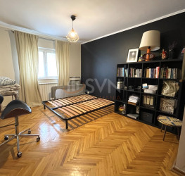 Apartament, 4 rooms, 87 mp Bucuresti/Baneasa