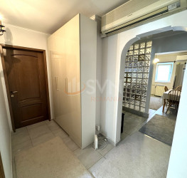 Apartament, 4 rooms, 87 mp Bucuresti/Baneasa