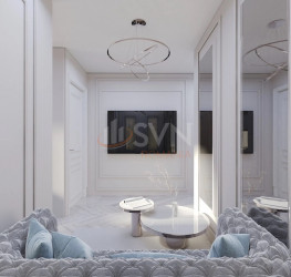 Apartament, 4 rooms, 89.76 mp Bucuresti/Kiseleff
