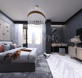 Apartament, 4 rooms, 89.76 mp Bucuresti/Kiseleff