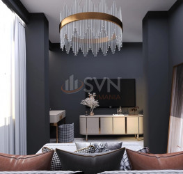 Apartament, 4 rooms, 89.76 mp Bucuresti/Kiseleff