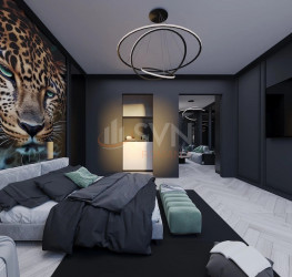Apartament, 4 rooms, 89.76 mp Bucuresti/Kiseleff