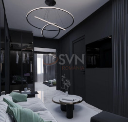 Apartament, 4 rooms, 89.76 mp Bucuresti/Kiseleff