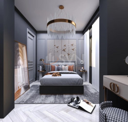 Apartament, 4 rooms, 89.76 mp Bucuresti/Kiseleff