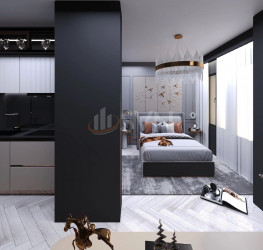Apartament, 4 rooms, 89.76 mp Bucuresti/Kiseleff