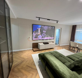 Apartament, 4 rooms, 90 mp Bucuresti/Doamna Ghica