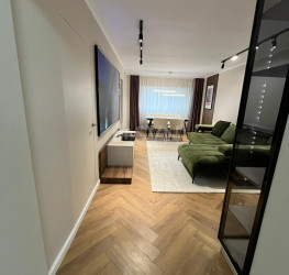 Apartament, 4 rooms, 90 mp Bucuresti/Doamna Ghica