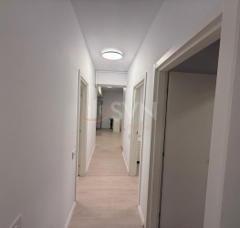 Apartament, 4 rooms, 91 mp Bucuresti/Baneasa