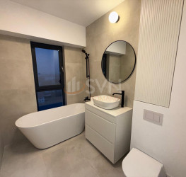 Apartament, 4 rooms, 91 mp Bucuresti/Baneasa