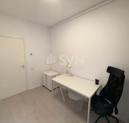 Apartament, 4 rooms, 91 mp Bucuresti/Baneasa