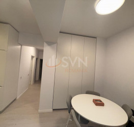 Apartament, 4 rooms, 91 mp Bucuresti/Baneasa