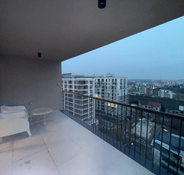 Apartament, 4 rooms, 91 mp Bucuresti/Baneasa