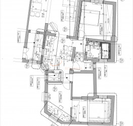 Apartament, 4 rooms, 92 mp Bucuresti/Piata Unirii (s3)