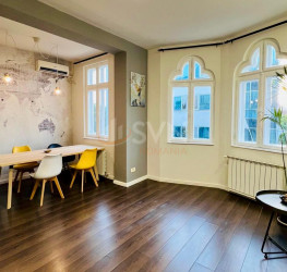 Apartament, 4 rooms, 92 mp Bucuresti/Piata Unirii (s3)