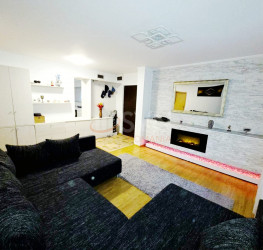 Apartament, 4 rooms, 92 mp Bucuresti/Brancoveanu