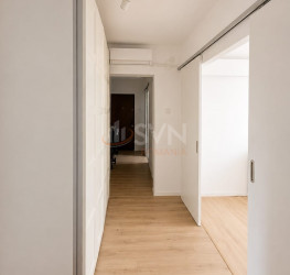 Apartament, 4 rooms, 92 mp Bucuresti/Unirii