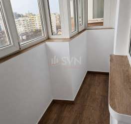 Apartament, 4 rooms, 92 mp Bucuresti/Unirii