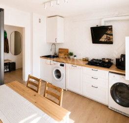 Apartament, 4 rooms, 92 mp Bucuresti/Unirii